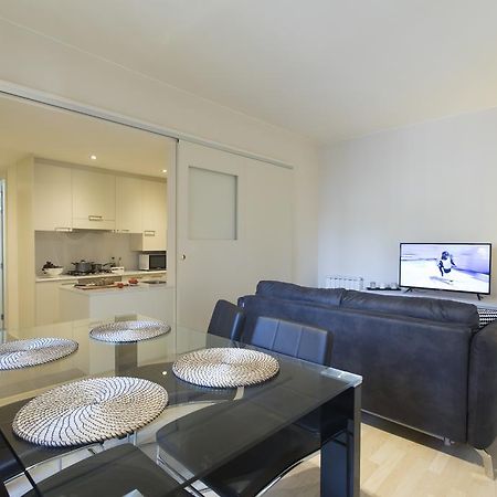 شقة Bravissimo Cort Reial-2B خيرونا المظهر الخارجي الصورة