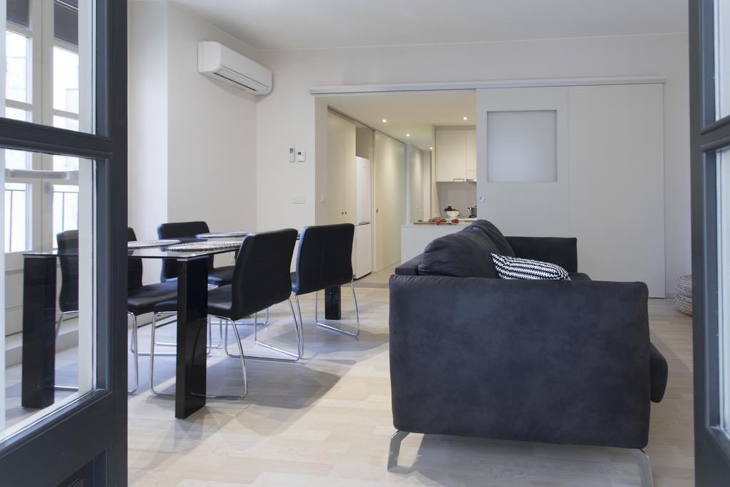 شقة Bravissimo Cort Reial-2B خيرونا المظهر الخارجي الصورة